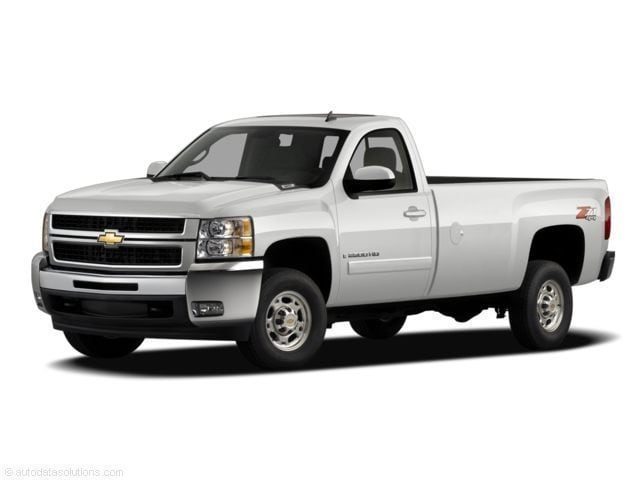 chevrolet silverado 2500hd 2008 1GCHC24K38E123730 image chevrolet silverado 2500hd 2008 1GCHC24K38E123730 image